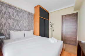 Well Appointed and Fancy 2BR at Sky House BSD Apartment By Travelio